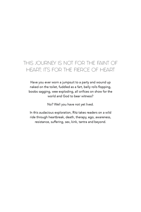 Souling - Paperback