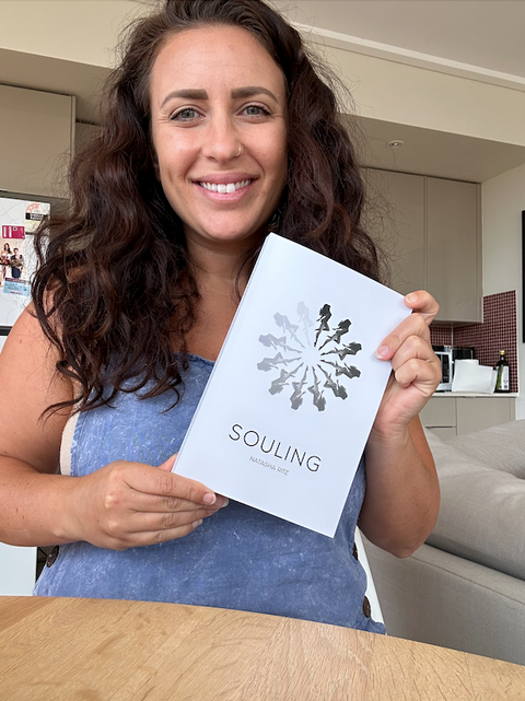 Souling - Paperback