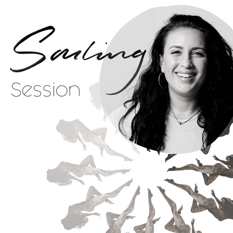 Souling Session (1 hour)